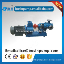 NYP Series Stainless Steel high viscosity transfer skin care pump